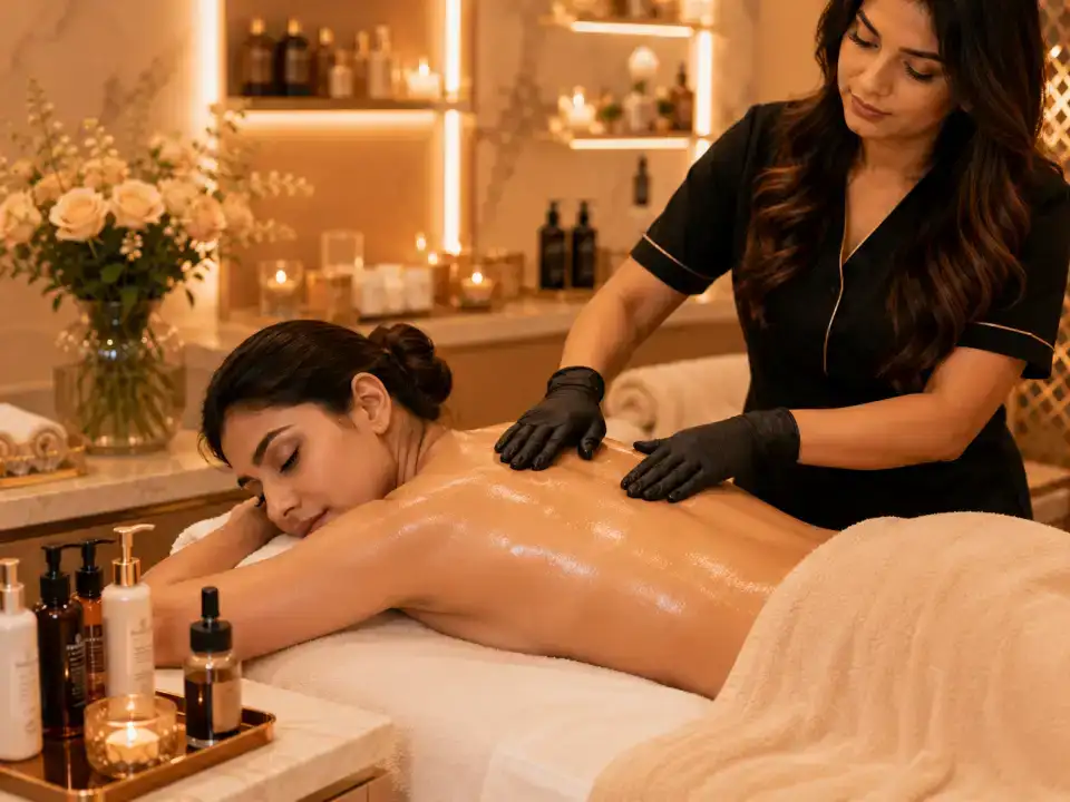 Body Treatments