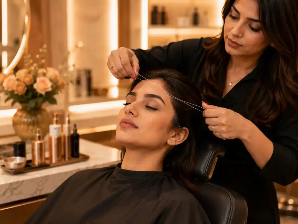 Threading