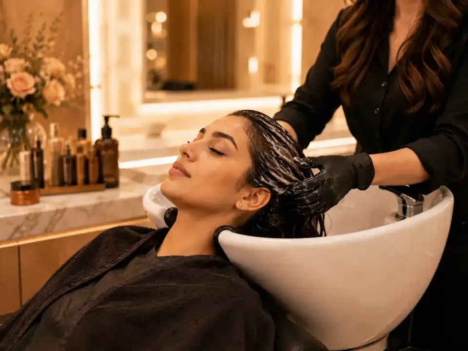 Hair Treatments