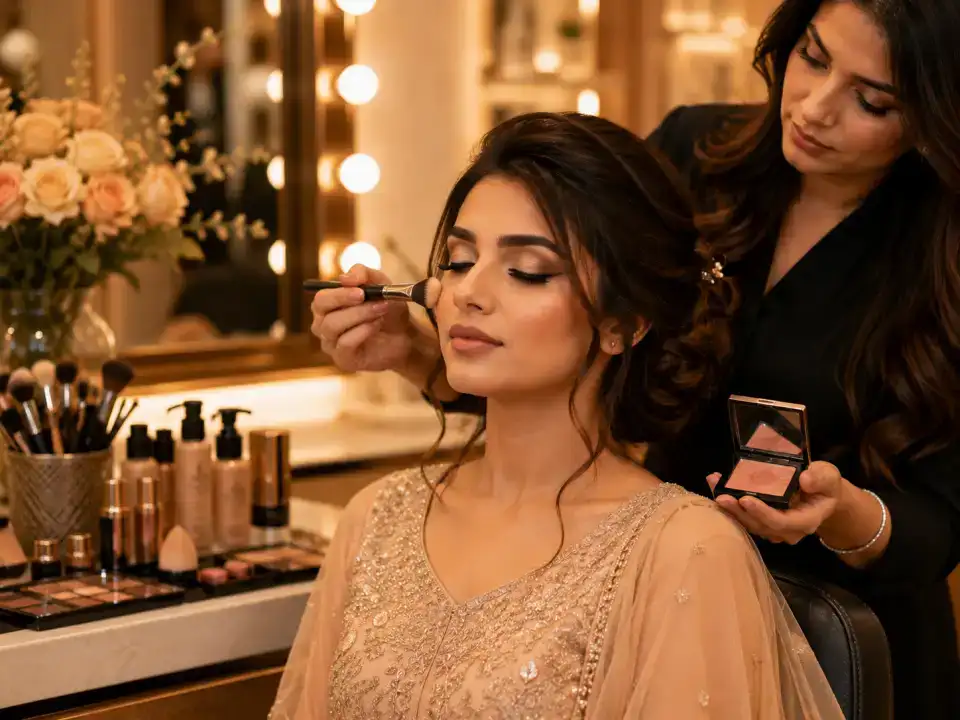 Makeup