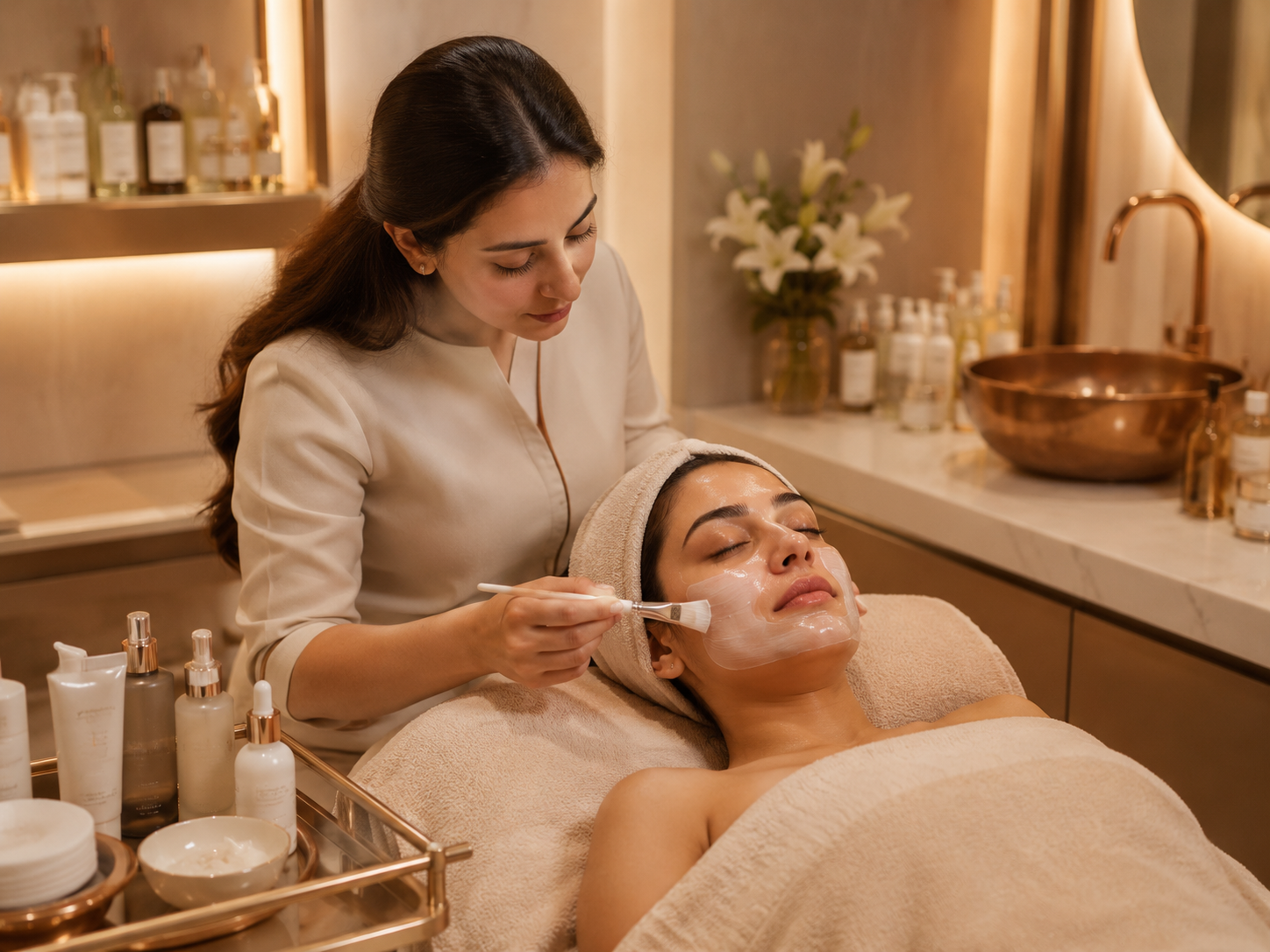 Dermalogica Facial