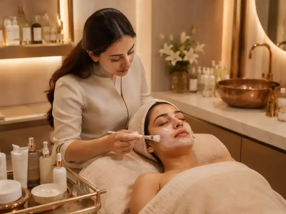 Dermalogica Facial