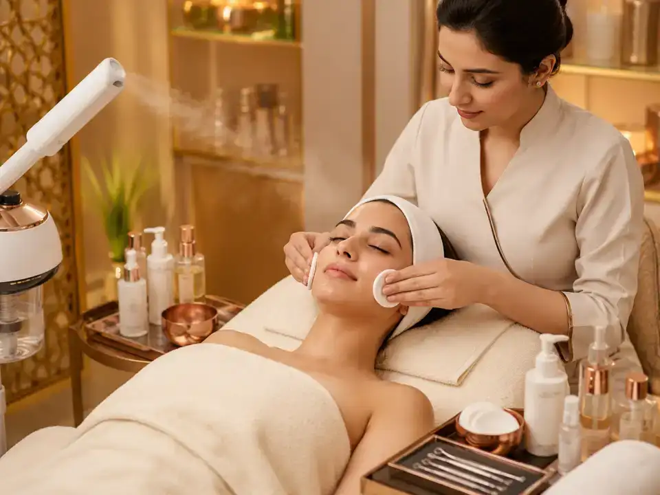 Deep Cleansing
