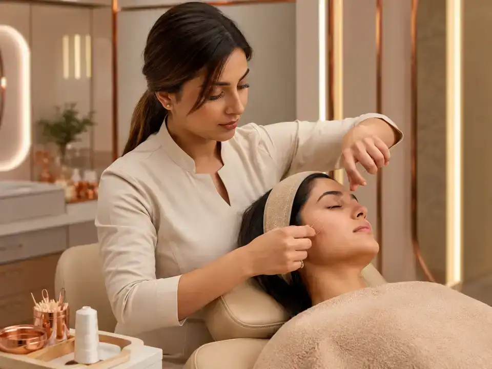 Full Face Threading