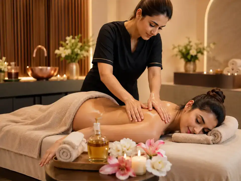 Body Massage