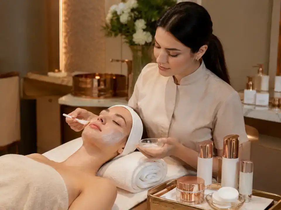 Janssen Facial