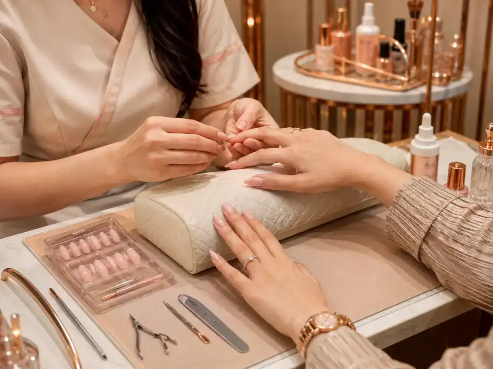 Fake Nails