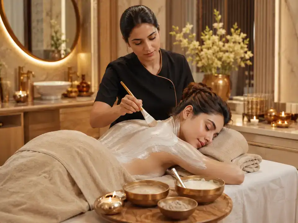 Body Facial