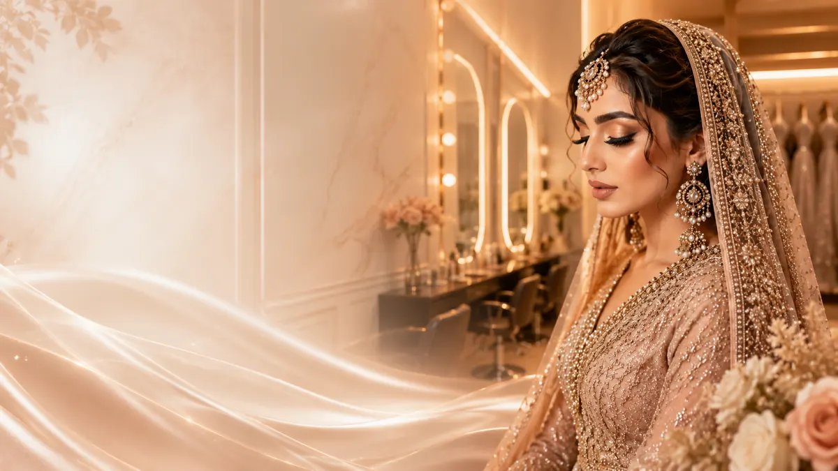 Afshan Aesthetic Salon salon